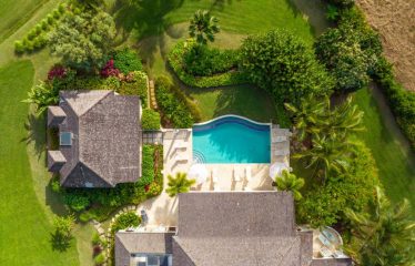 Howzat, Royal Westmoreland Golf Resort, St. James, Barbados