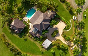 Howzat, Royal Westmoreland Golf Resort, St. James, Barbados