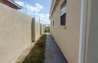 Tranquility Drive 16, Green Point, St. Philip, Barbados