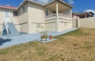 Tranquility Drive 16, Green Point, St. Philip, Barbados