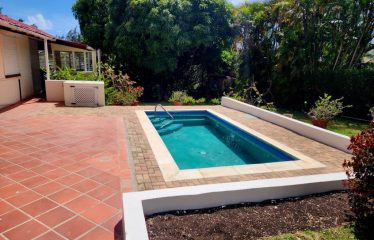 Ridge Mount #41, Durants, Christ Church, Barbados