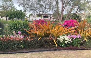 Ridge Mount #41, Durants, Christ Church, Barbados