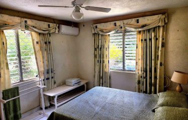 Ridge Mount #41, Durants, Christ Church, Barbados