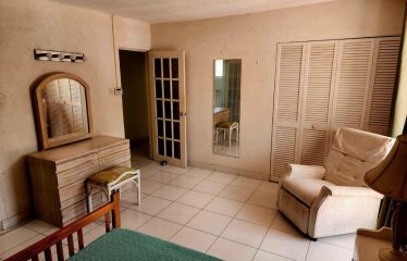 Ridge Mount #41, Durants, Christ Church, Barbados