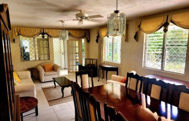 Ridge Mount #41, Durants, Christ Church, Barbados