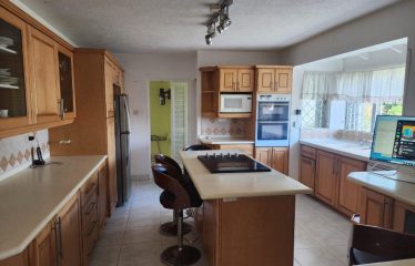 Ridge Mount #41, Durants, Christ Church, Barbados