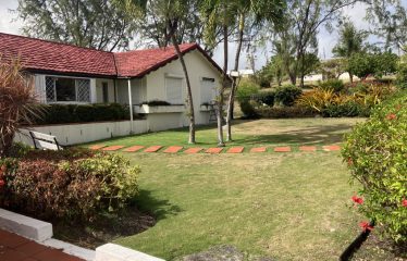 Ridge Mount #41, Durants, Christ Church, Barbados