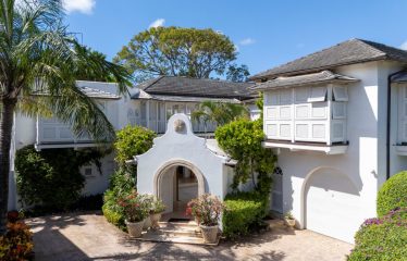 Sand Dollar, West Coast, St. James, Barbados