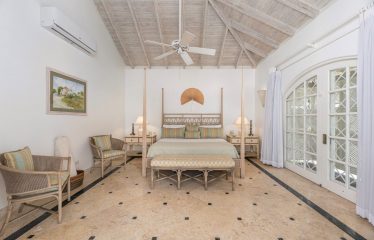 Sand Dollar, West Coast, St. James, Barbados