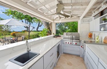 Sand Dollar, West Coast, St. James, Barbados