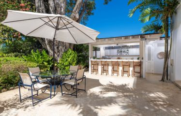 Sand Dollar, West Coast, St. James, Barbados