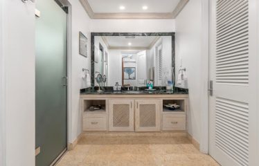 Sand Dollar, West Coast, St. James, Barbados