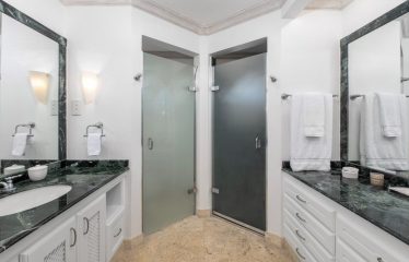 Sand Dollar, West Coast, St. James, Barbados