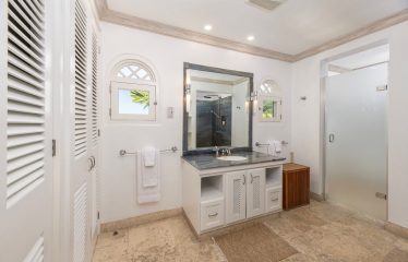 Sand Dollar, West Coast, St. James, Barbados