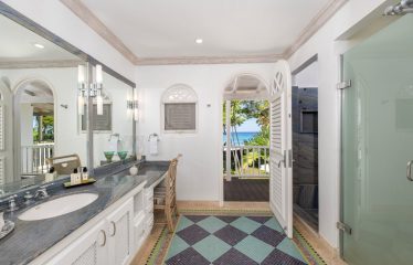 Sand Dollar, West Coast, St. James, Barbados