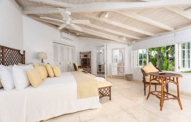 Sand Dollar, West Coast, St. James, Barbados