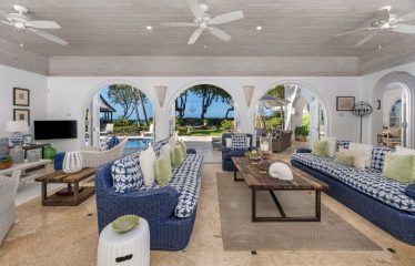 Sand Dollar, West Coast, St. James, Barbados