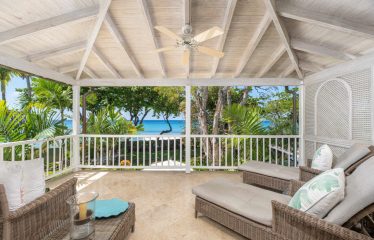 Sand Dollar, West Coast, St. James, Barbados