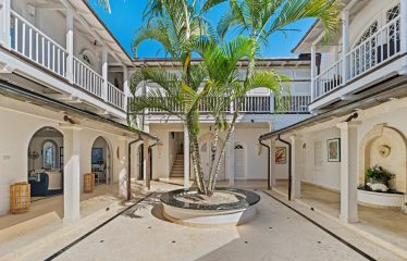 Sand Dollar, West Coast, St. James, Barbados