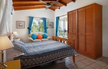 Humming Bird House, Prospect, St. James, Barbados