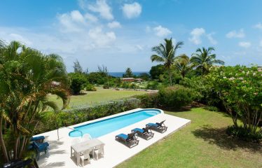 Humming Bird House, Prospect, St. James, Barbados