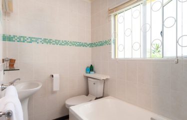 Humming Bird House, Prospect, St. James, Barbados