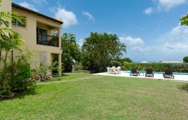 Humming Bird House, Prospect, St. James, Barbados