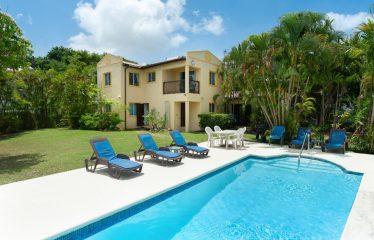 Humming Bird House, Prospect, St. James, Barbados