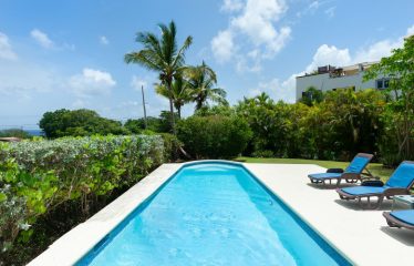 Humming Bird House, Prospect, St. James, Barbados