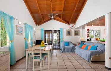 Humming Bird House, Prospect, St. James, Barbados