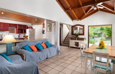 Humming Bird House, Prospect, St. James, Barbados