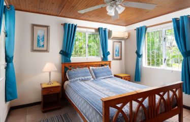 Humming Bird House, Prospect, St. James, Barbados