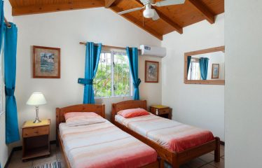 Humming Bird House, Prospect, St. James, Barbados