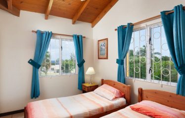 Humming Bird House, Prospect, St. James, Barbados