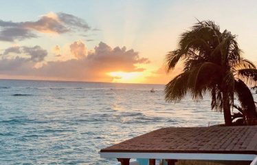 Sunkiss Villa, Worthing, Christ Church, Barbados
