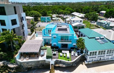 Sunkiss Villa, Worthing, Christ Church, Barbados