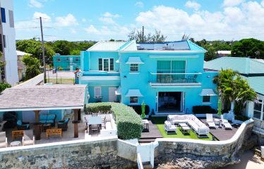 Sunkiss Villa, Worthing, Christ Church, Barbados