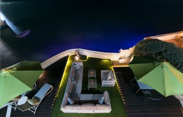 Sunkiss Villa, Worthing, Christ Church, Barbados