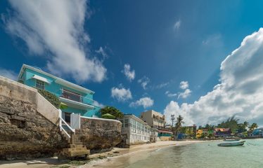 Sunkiss Villa, Worthing, Christ Church, Barbados