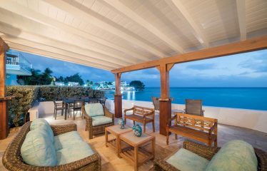 Sunkiss Villa, Worthing, Christ Church, Barbados