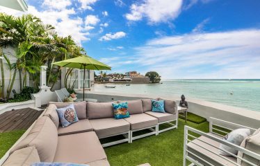 Sunkiss Villa, Worthing, Christ Church, Barbados