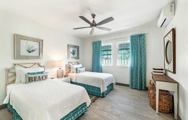 Sunkiss Villa, Worthing, Christ Church, Barbados