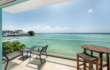 Sunkiss Villa, Worthing, Christ Church, Barbados