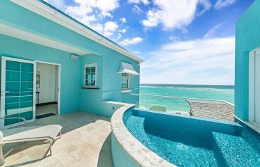 Sunkiss Villa, Worthing, Christ Church, Barbados