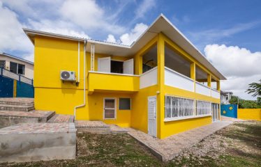 Hampden House, Clapham, St. Michael, Barbados