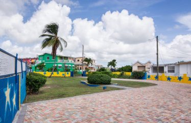 Hampden House, Clapham, St. Michael, Barbados