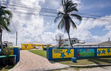 Hampden House, Clapham, St. Michael, Barbados
