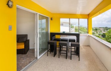 Hampden House, Clapham, St. Michael, Barbados