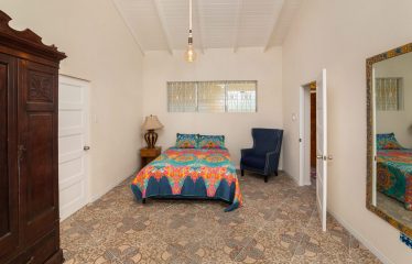 Hampden House, Clapham, St. Michael, Barbados