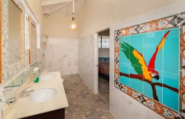 Hampden House, Clapham, St. Michael, Barbados